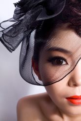 -唯一视觉婚纱摄影(李家村店)