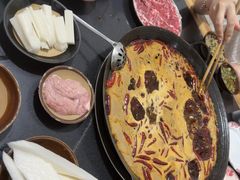 -肥龙火锅(南坪店)