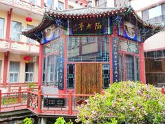 -国际海员俱乐部(餐饮部)