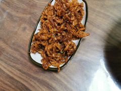 -大姨捞面(新安花园店)