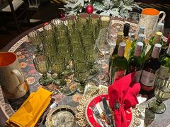 -弗兰克牛排西餐厅Ribone steak house(柠檬花园店)