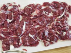 -伟记牛肉(金鸿公路店)