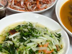 -健跳小海鲜(人民路店)
