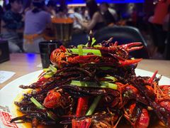 -红盔甲·小龙虾(车公庙店)