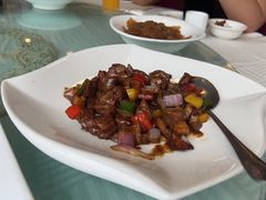 -江南村酒家