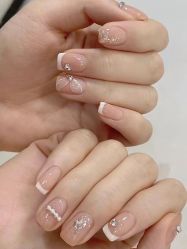 -斯馨·健康美甲美睫