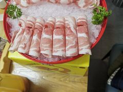 -云尊府云南菜·蒸汽石锅鱼(学清路店)