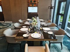 -美食汇·海鲜自助西餐厅·江门富力万达嘉华酒店