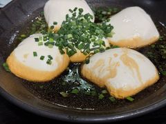 布包豆腐/份-猪肉婆私房菜(容桂总店)