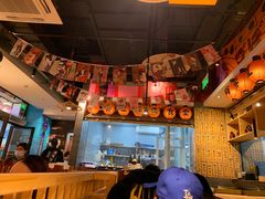 -有喜屋·烧鸟·居酒屋(周浦万达店)
