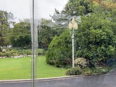 -浙江西子宾馆·瑶园咖啡厅