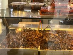 -老黄记手撕烤兔(玉林街店)