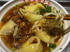 -李兰英湖南面馆(护国路店)