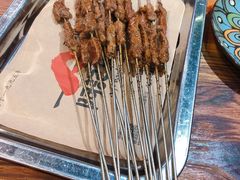 -阿记烧烤(大兴新区店)