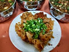 -代四孃牛华豆腐脑美味小食(总店)