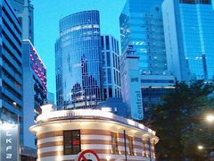 -大馆(前中区警署建築群)