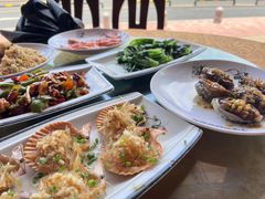 -梅姐海鲜餐厅(水头海鲜街店)