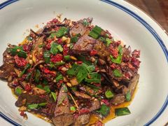 -衡厨·衡阳土菜(中南店)