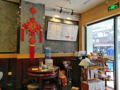 -螺世纪螺蛳粉·桂味小排档(裕德店)