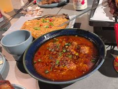 -醉炫音速烧烤·干煸菜(沙河总店)