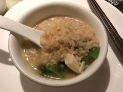 石锅沸腾饭-绿茶餐厅(广州天河城店)