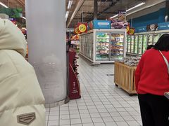 -大润发(张江店)