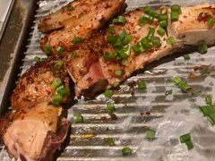 -绿茶餐厅(领展购物广场·中关村店)