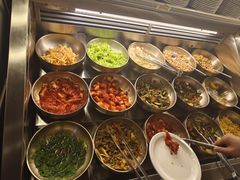 -火炉火自助餐(喜隆多店)