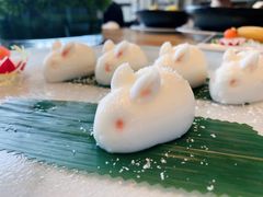 -彩丰楼中餐厅·仁恒洲际酒店