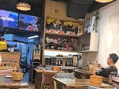 -麒麟风烤牛肉·云南烧烤小排档(丹凤街店)