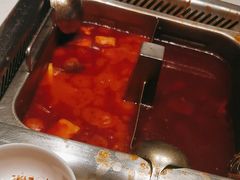 -海底捞火锅(金花路店)