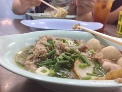 -榮泰米粉湯(Left Shop)