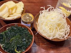 -胖姐社区老火锅(北京总店)