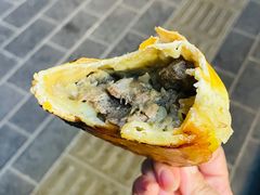 -吉利利·烤包子(双井店)