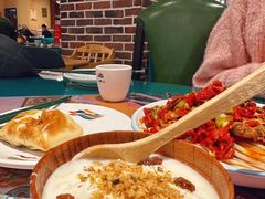 -巴依老爷·新疆美食(上城区天城路店)