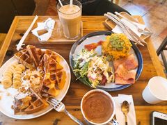 -西关84·History·Art·Cafe