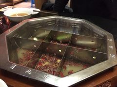 蜀九香火锅酒楼(九眼桥店)-蜀九香火锅(九眼桥店)