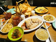 -新加坡高记KOO KEE Restaurant(盈科店)
