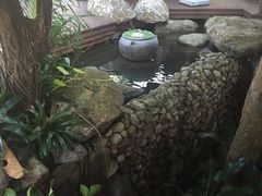 -四季酒店下午茶