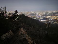 -紫金山山顶公园