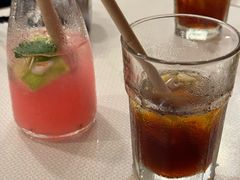 -BAKER&SPICE(安福路店)