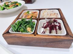 -大铁勺新津菜(中北永旺店)