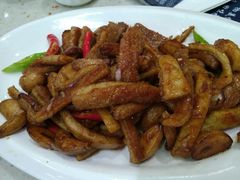 -西夏回族烧麦馆(牡丹街店)