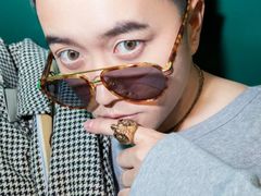 -Gucci(重庆IFS店)