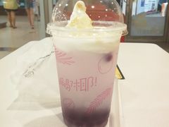 -麦当劳(青岛大学店)