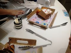 -好利来(熙地港店)