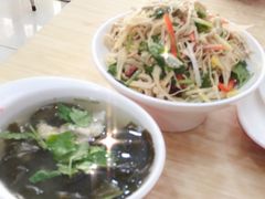 -赵奶奶水饺锅贴小酒馆(丁字沽店)
