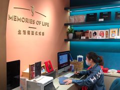 -海马体照相馆(北京apm店)