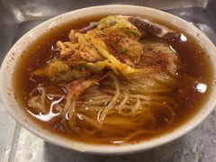 -西塔大冷面(市府大路店)