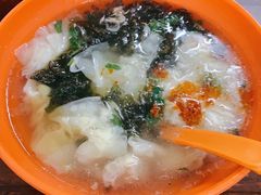 -阿麟馄饨(延长路店)